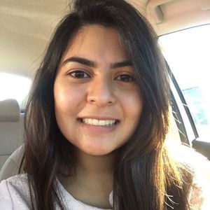 Meet your Posher, Melissa